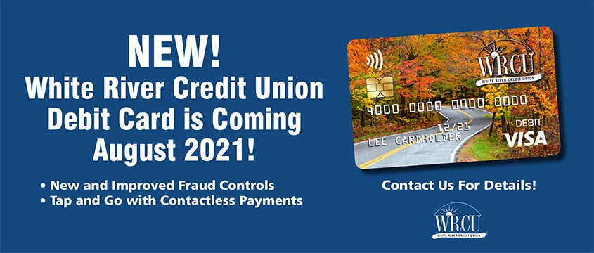 White River Credit Union White River Credit Union
