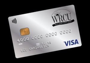 WRCU Moves Credit Cards to Transfund