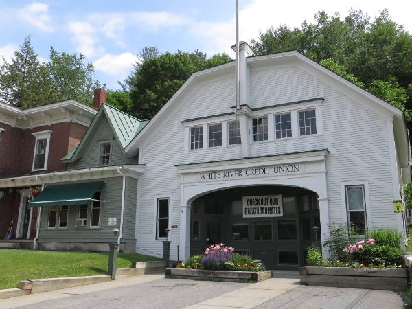 Bethel, Vermont office