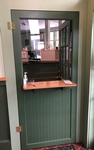 Bethel Branch Inside Service