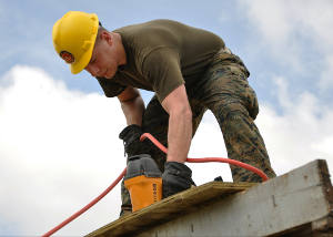 Construction worker