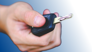 If it has a key, we Have a Loan