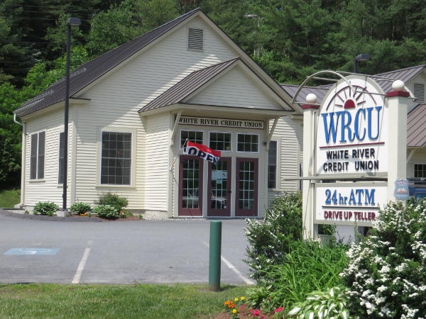 Randolph, Vermont office