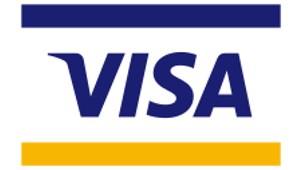 Visa logo